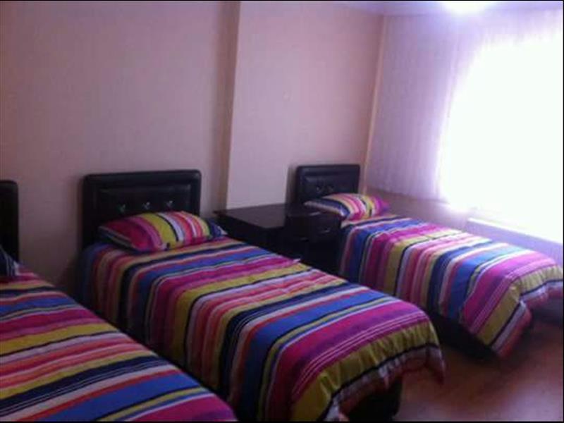 Nisa Pansiyon Akcaabat Exterior foto